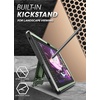 image:imageSUPCASE for Samsung Galaxy Tab S8 Ultra Case with Stand Unicorn Beetle Pro Builtin Screen Protector amp S Pen Holder FullBody Heavy Duty Tablet Cover for Galaxy Tab S8 Ultra 2022 GuldanGuldan