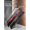 image:imageSUPCASE for Samsung Galaxy Tab S8 Ultra Case with Stand Unicorn Beetle Pro Builtin Screen Protector amp S Pen Holder FullBody Heavy Duty Tablet Cover for Galaxy Tab S8 Ultra 2022 GuldanGuldan