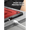image:imageSUPCASE for Samsung Galaxy Tab S8 Ultra Case with Stand Unicorn Beetle Pro Builtin Screen Protector amp S Pen Holder FullBody Heavy Duty Tablet Cover for Galaxy Tab S8 Ultra 2022 GuldanRuddy