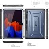 image:imageSUPCASE for Samsung Galaxy Tab S8 Ultra Case with Stand Unicorn Beetle Pro Builtin Screen Protector amp S Pen Holder FullBody Heavy Duty Tablet Cover for Galaxy Tab S8 Ultra 2022 GuldanCerulean