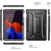 image:imageSUPCASE for Samsung Galaxy Tab S9 FE 109 inch Case with Stand Unicorn Beetle Pro Builtin Screen Protector amp S Pen Holder FullBody Heavy Duty Rugged Tablet Cover for Galaxy Tab S9 FE BlackBlack
