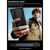 image:imageSUPCASE for Samsung Galaxy Z TriFold Case with 2 Tempered Glass Screen Protectors UB Grip Compatible with MagSafe Builtin Kickstand Hinge Coverage MilitaryGrade Protection Phone CaseAramid