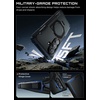 image:imageSUPCASE for Samsung Galaxy Z TriFold Case with 2 Tempered Glass Screen Protectors UB Grip Compatible with MagSafe Builtin Kickstand Hinge Coverage MilitaryGrade Protection Phone CaseAramid