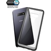 image:imageSupCase Unicorn Beetle Style Series Designed for Samsung Galaxy S10e Case 2019 Release PC and TPU Premium Hybrid Protective Clear Slim Fit Case BlackBlack