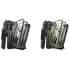 image:imageSUPCASE Bundle for Samsung Galaxy S25 Case BlackampGuldan