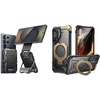 image:imageSUPCASE Bundle for Samsung Galaxy S26 Case Desert amp Magnetic Wallet