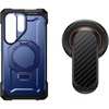 image:imageSUPCASE Bundle for Samsung Galaxy S26 Ultra Case Unicorn Beetle Grip and Magnetic Golf Cart Phone Holder Cobalt