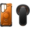 image:imageSUPCASE Bundle for Samsung Galaxy S26 Ultra Case Unicorn Beetle Grip and Magnetic Golf Cart Phone Holder Coral