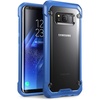 image:imageSUPCASE Samsung Galaxy S8 Plus Case Unicorn Beetle Series Premium Hybrid Protective Frost Clear Case for Samsung Galaxy S8 Plus 2017 Release Retail Package FrostBlue