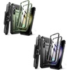 image:imageSUPCASE UB Pro Case for Samsung Galaxy S24 BlackampGuldan