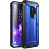 image:imageSUPCASE Unicorn Beetle Pro Series Case Designed for Samsung Galaxy S9 Plus with BuiltIn Screen Protector Fullbody Rugged Holster Case for Galaxy S9 Plus 2018 Release BlackRoyal Blue