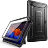 image:imageSUPCASE for Galaxy Tab A7 Lite Case Unicorn Beetle Pro Builtin Screen Protector amp Stand Heavy Duty Rugged Shockproof Protective Tablet Case for Samsung Galaxy Tab A7 lite 87 Inch 2021 Black