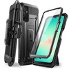 image:imageSUPCASE for Samsung Galaxy A26 5G Case with Kickstand Unicorn Beetle Pro Builtin Screen Protector amp BeltClip MilitaryGrade Drop Protection FullBody Rugged Phone Case for Galaxy A26 Black
