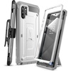 image:imageSUPCASE for Samsung Galaxy Note 10 PlusNote 10 Plus 5G Case Unicorn Beetle Pro Builtin Stand amp Belt Clip FullBody Rugged Phone Case Without Screen Protector for Galaxy Note 10 Plus Whitewhite