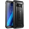 image:imageSUPCASE for Samsung Galaxy Note 8 Case with Screen Protector Unicorn Beetle Builtin Belt Clip Heavy Duty FullBody Rugged Holster Protective Phone Case for Galaxy Note 8 2017 Release BlackCase