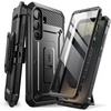image:imageSUPCASE for Samsung Galaxy S25 FE Case with Stand amp BeltClip Unicorn Beetle Pro Builtin Screen Protector MilitaryGrade Protection Heavy Duty Rugged Phone Case for Galaxy S25 FE BlackBlack