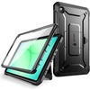 image:imageSUPCASE for Samsung Galaxy Tab A11 Case with Stand Unicorn Beetle Pro Builtin Screen Protector Full Body Heavy Duty Rugged Kickstand Protective Tablet Cover for Galaxy Tab A11 87 Inch BlackBlack