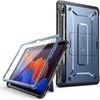 image:imageSUPCASE for Samsung Galaxy Tab S8 Ultra Case with Stand Unicorn Beetle Pro Builtin Screen Protector amp S Pen Holder FullBody Heavy Duty Tablet Cover for Galaxy Tab S8 Ultra 2022 GuldanCerulean