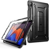 image:imageSUPCASE for Samsung Galaxy Tab S8Tab S7 Case with Stand Unicorn Beetle Pro Builtin Screen Protector amp S Pen Holder FullBody Heavy Duty Tablet Cover for Galaxy Tab S8S7 Black