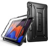 image:imageSUPCASE for Samsung Galaxy Tab S9 11 inch Case with Stand Unicorn Beetle Pro Builtin Screen Protector amp S Pen Holder FullBody Heavy Duty Rugged Tablet Cover for Galaxy Tab S9 11 BlackBlack