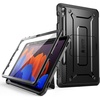 image:imageSUPCASE for Samsung Galaxy Tab S9 FE 109 inch Case with Stand Unicorn Beetle Pro Builtin Screen Protector amp S Pen Holder FullBody Heavy Duty Rugged Tablet Cover for Galaxy Tab S9 FE BlackBlack