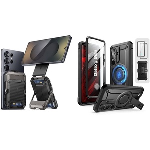 image:imageSUPCASE Bundle for Samsung Galaxy S26 Case UBPro Mag amp Magnetic Wallet
