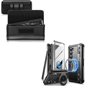 image:imageSUPCASE Bundle for Samsung Galaxy Z Fold 6 UBPro Mag Case amp Hostler