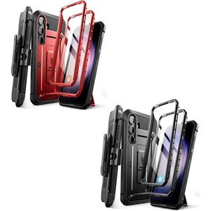 image:imageSUPCASE UBPro Case for Samsung Galaxy S24 Plus BlackampRuddy