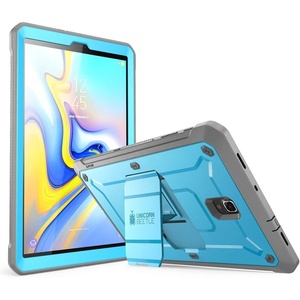 image:imageSUPCASE for Samsung Galaxy Tab A 105 Inch Case 2018 Unicorn Beetle Pro Builtin Screen Protector amp Stand Heavy Duty Rugged Protective Tablet Cover for Galaxy Tab A 105 SMT590T595T597 BlueBlue