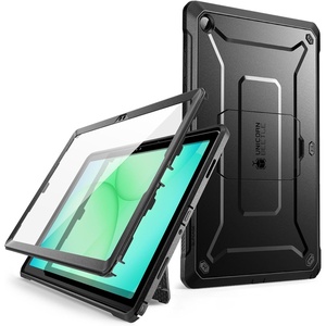 image:imageSUPCASE for Samsung Galaxy Tab A11 Plus Case with Stand Unicorn Beetle Pro Builtin Screen Protector Full Body Heavy Duty Rugged Protective Tablet Cover for Galaxy Tab A11 Plus 11 Inch BlackGalaxy Tab A11 Plus 11