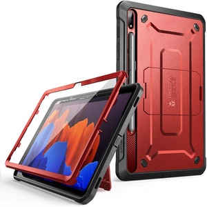 image:imageSUPCASE for Samsung Galaxy Tab S8 Ultra Case with Stand Unicorn Beetle Pro Builtin Screen Protector amp S Pen Holder FullBody Heavy Duty Tablet Cover for Galaxy Tab S8 Ultra 2022 GuldanRuddy