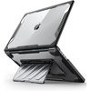 image:imageSUPCASE for MacBook Neo 13 Inch Case with Stand 2026 Unicorn Beetle Pro Model A3404 A18 Pro Chip MilitaryGrade Protection Heavy Duty Hard Shell Protective Cover for MacBook Neo 13 BlackBlack