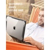 image:imageSUPCASE for MacBook Neo 13 Inch Case with Stand 2026 Unicorn Beetle Pro Model A3404 A18 Pro Chip MilitaryGrade Protection Heavy Duty Hard Shell Protective Cover for MacBook Neo 13 BlackBlack