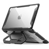 image:imageSUPCASE for MacBook Neo 13 Inch Case with Stand 2026 Unicorn Beetle Pro Model A3404 A18 Pro Chip MilitaryGrade Protection Heavy Duty Hard Shell Protective Cover for MacBook Neo 13 BlackBlack