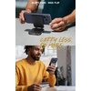 image:imageSUPCASE for MagSafe Wallet with Stand Magnetic Wallet for Men Hold 5 Cards Adjustable Stand RFID Blocking Phone Credit Card Holder Tripod for iPhone 171615141312 Series CoralCarbon