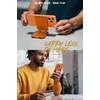image:imageSUPCASE for MagSafe Wallet with Stand Magnetic Wallet for Men Hold 5 Cards Adjustable Stand RFID Blocking Phone Credit Card Holder Tripod for iPhone 171615141312 Series CoralCoral