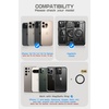 image:imageSUPCASE for MagSafe Wallet with Stand Magnetic Wallet for Men Hold 5 Cards Adjustable Stand RFID Blocking Phone Credit Card Holder Tripod for iPhone 171615141312 Series CoralDesert