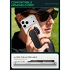 image:imageSUPCASE Magnetic Golf Cart Phone Holder DualSided Magnetic Phone Stand Mount Compatible with MagSafe iPhone 171615 amp Galaxy S26 Ultra Golf Accessories Golf Gifts for Men Women Golfers BlackBlack
