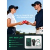 image:imageSUPCASE Magnetic Golf Cart Phone Holder DualSided Magnetic Phone Stand Mount Compatible with MagSafe iPhone 171615 amp Galaxy S26 Ultra Golf Accessories Golf Gifts for Men Women Golfers BlackBlack