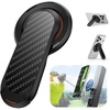 image:imageSUPCASE Magnetic Golf Cart Phone Holder DualSided Magnetic Phone Stand Mount Compatible with MagSafe iPhone 171615 amp Galaxy S26 Ultra Golf Accessories Golf Gifts for Men Women Golfers BlackBlack