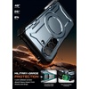 image:imageSUPCASE for Samsung Galaxy Z Fold 7 Case with Kickstand UB Grip Compatible with MagSafe Builtin Tempered Glass Screen Protector Hinge Coverage MilitaryGrade Protection Phone Case RuddyTilt