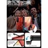 image:imageSUPCASE for Samsung Galaxy Z Fold 7 Case with Kickstand UB Grip Compatible with MagSafe Builtin Tempered Glass Screen Protector Hinge Coverage MilitaryGrade Protection Phone Case RuddyRuddy