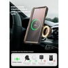 image:imageSUPCASE for Samsung Galaxy Z Fold 7 Case with Kickstand UB Grip Compatible with MagSafe Builtin Tempered Glass Screen Protector Hinge Coverage MilitaryGrade Protection Phone Case RuddyDesert