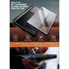 image:imageSUPCASE for Samsung Galaxy Z Fold 7 Case with Kickstand UB Grip Compatible with MagSafe Builtin Tempered Glass Screen Protector Hinge Coverage MilitaryGrade Protection Phone Case RuddyTranslucent Black