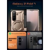 image:imageSUPCASE for Samsung Galaxy Z Fold 7 Case with Kickstand UB Grip Compatible with MagSafe Builtin Tempered Glass Screen Protector Hinge Coverage MilitaryGrade Protection Phone Case RuddyDesert