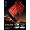 image:imageSUPCASE for Samsung Galaxy Z Fold 7 Case with Kickstand UB Grip Compatible with MagSafe Builtin Tempered Glass Screen Protector Hinge Coverage MilitaryGrade Protection Phone Case RuddyRuddy