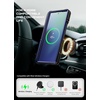 image:imageSUPCASE for Samsung Galaxy Z Fold 7 Case with Kickstand UB Grip Compatible with MagSafe Builtin Tempered Glass Screen Protector Hinge Coverage MilitaryGrade Protection Phone Case RuddyAzure