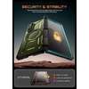 image:imageSUPCASE for Samsung Galaxy Z Fold 7 Case with Kickstand UB Grip Compatible with MagSafe Builtin Tempered Glass Screen Protector Hinge Coverage MilitaryGrade Protection Phone Case RuddyGuldan