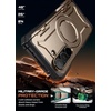 image:imageSUPCASE for Samsung Galaxy Z Fold 7 Case with Kickstand UB Grip Compatible with MagSafe Builtin Tempered Glass Screen Protector Hinge Coverage MilitaryGrade Protection Phone Case RuddyDesert