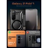 image:imageSUPCASE for Samsung Galaxy Z Fold 7 Case with Kickstand UB Grip Compatible with MagSafe Builtin Tempered Glass Screen Protector Hinge Coverage MilitaryGrade Protection Phone Case RuddyTranslucent Black